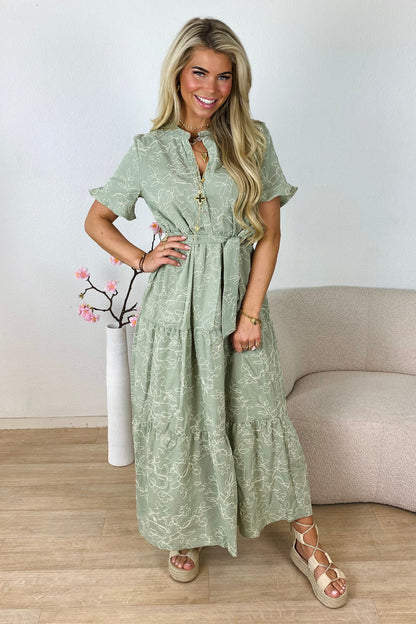 Marlie - Dress