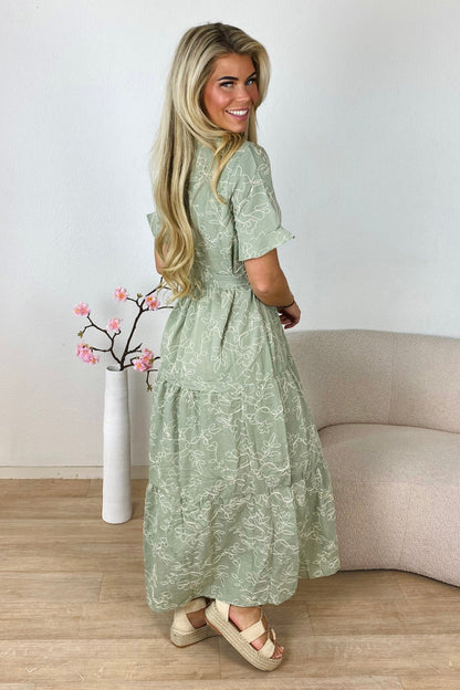 Marlie - Dress
