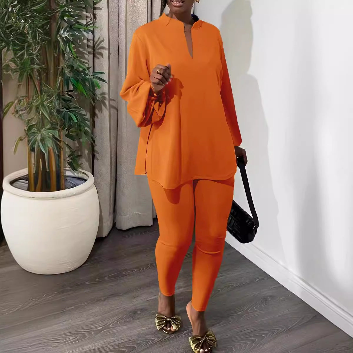 The Fabulous Twin Set