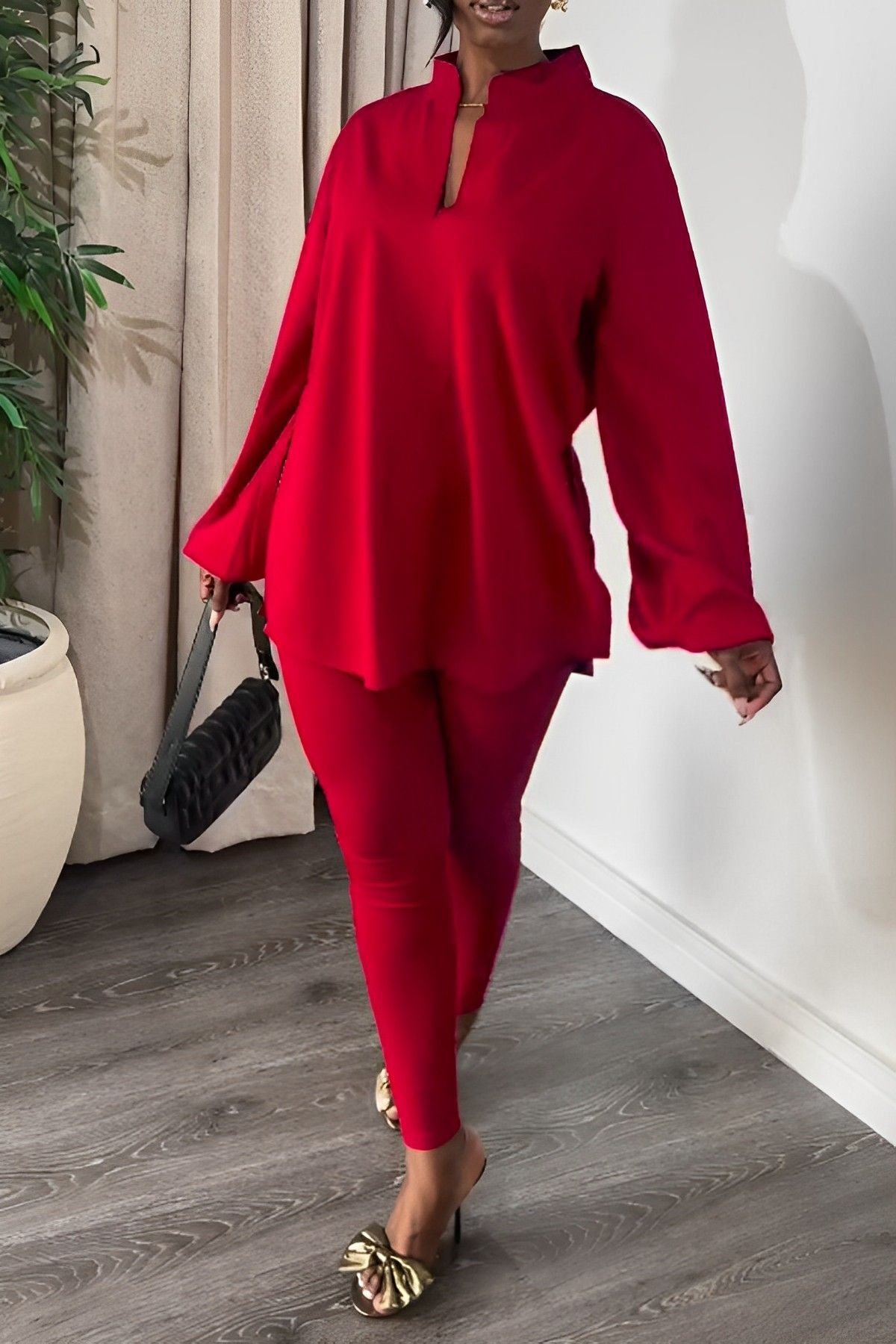 The Fabulous Twin Set