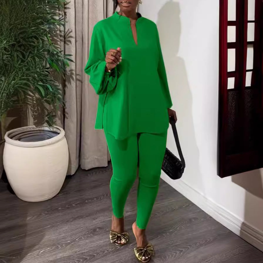 The Fabulous Twin Set